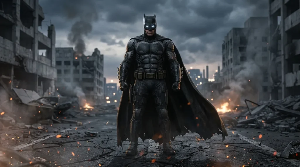 Batman