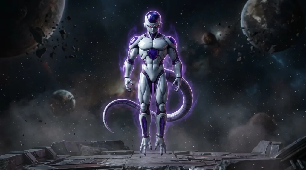 Frieza