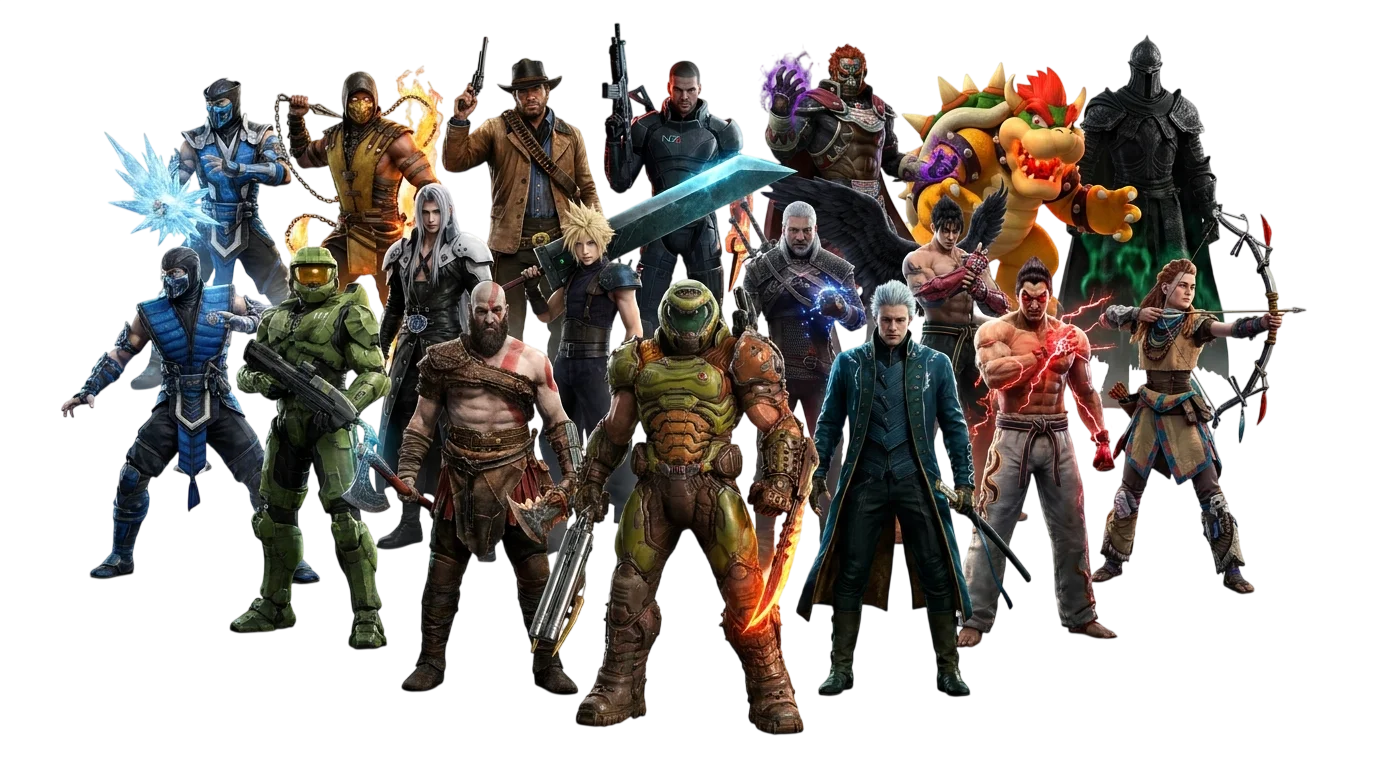 Hero 2