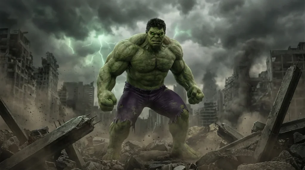 Hulk
