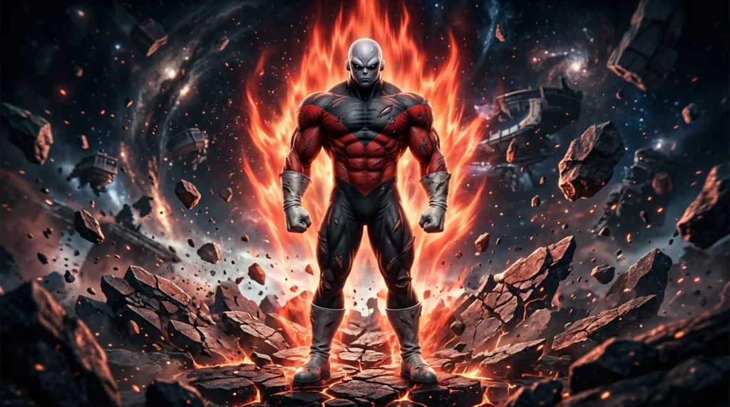 Jiren