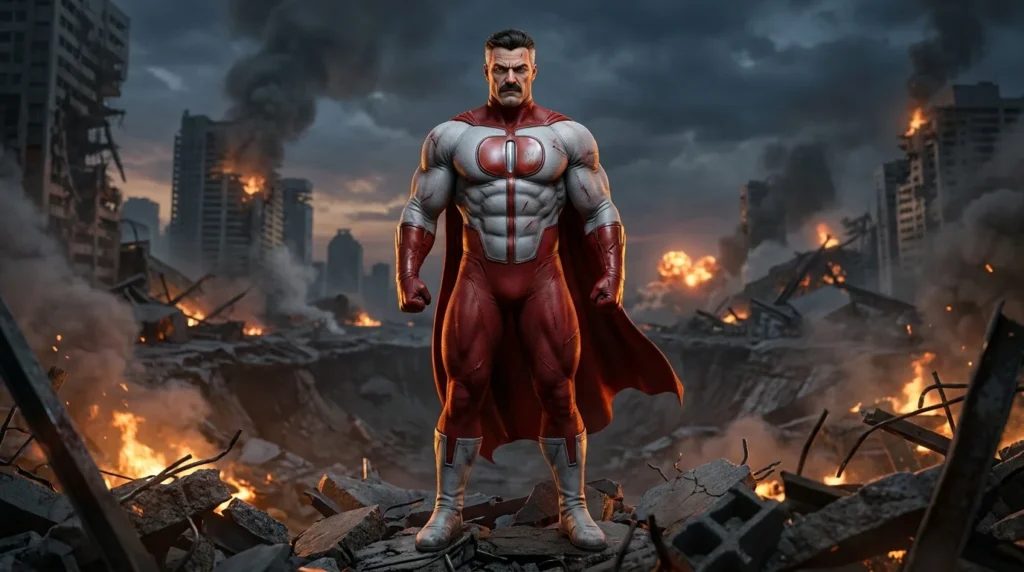 Omni-Man