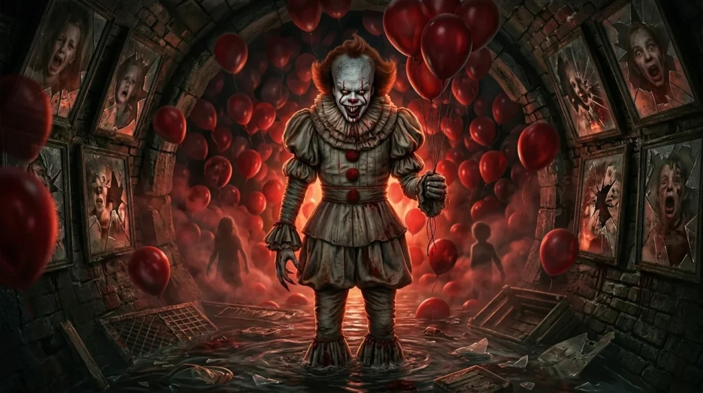 Pennywise