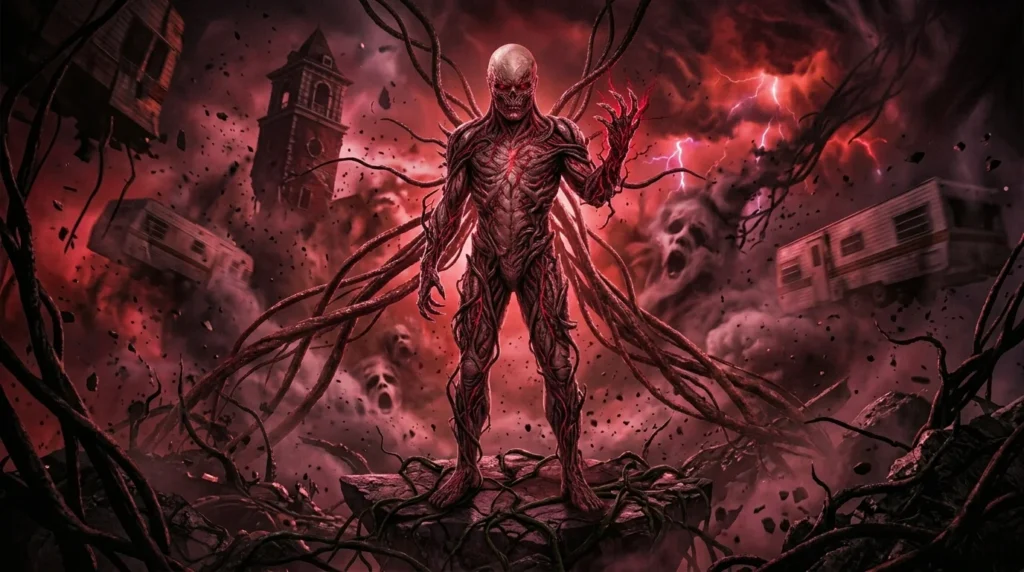 Vecna