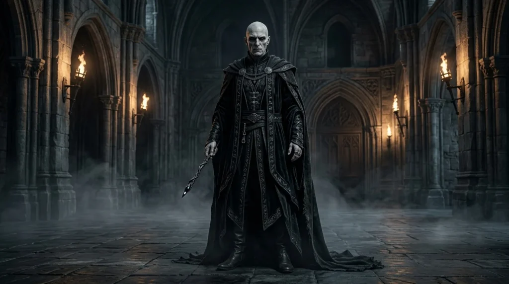 Voldemort