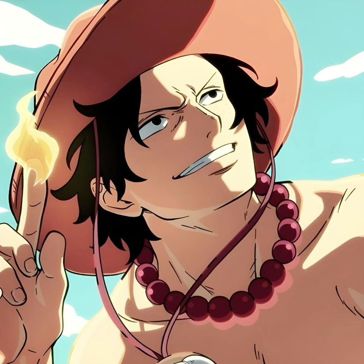 Aesthetic One Piece PFP
