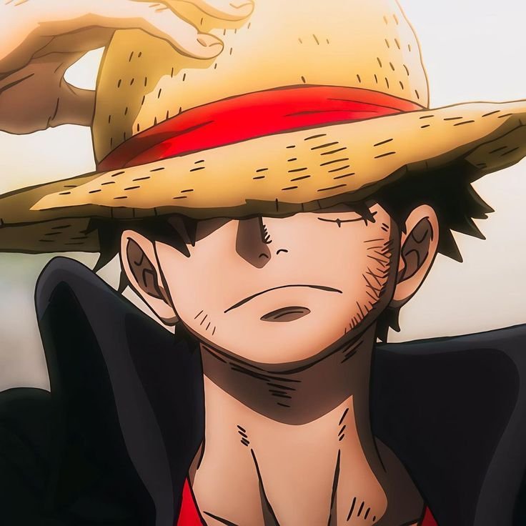 Aesthetic One Piece PFP
