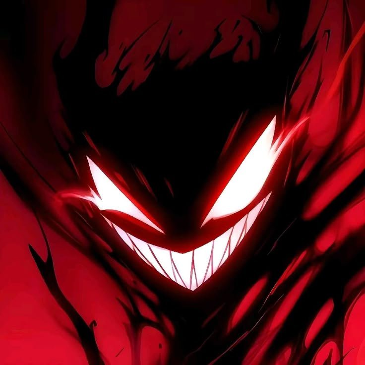 Aesthetic Red PFP