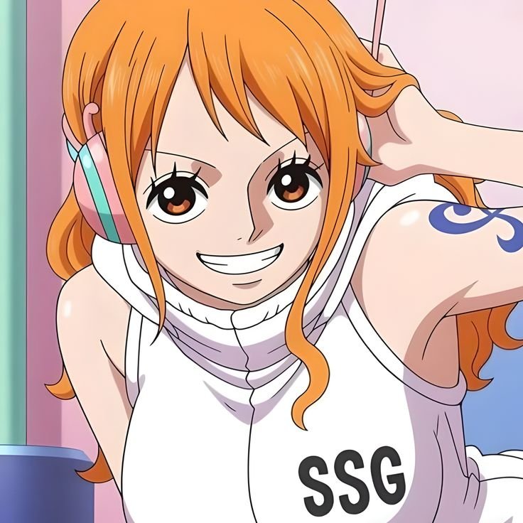 Anime One Piece PFP