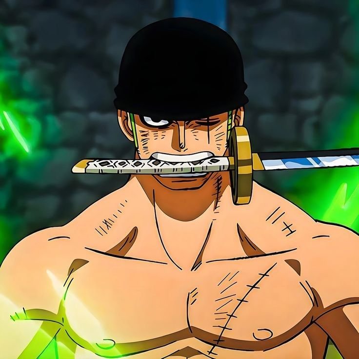Anime One Piece PFP