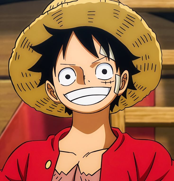 Anime One Piece PFP