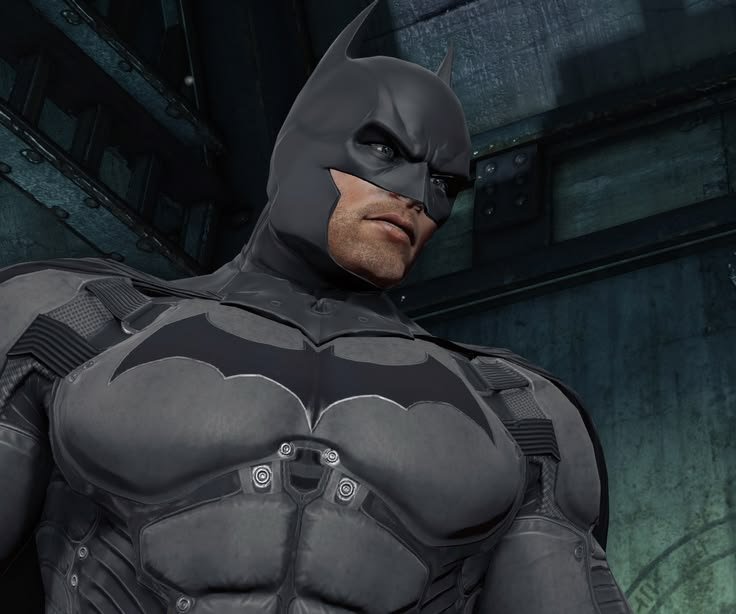 Batman PFP For Boys