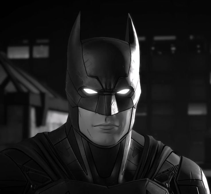 Batman PFP For Boys