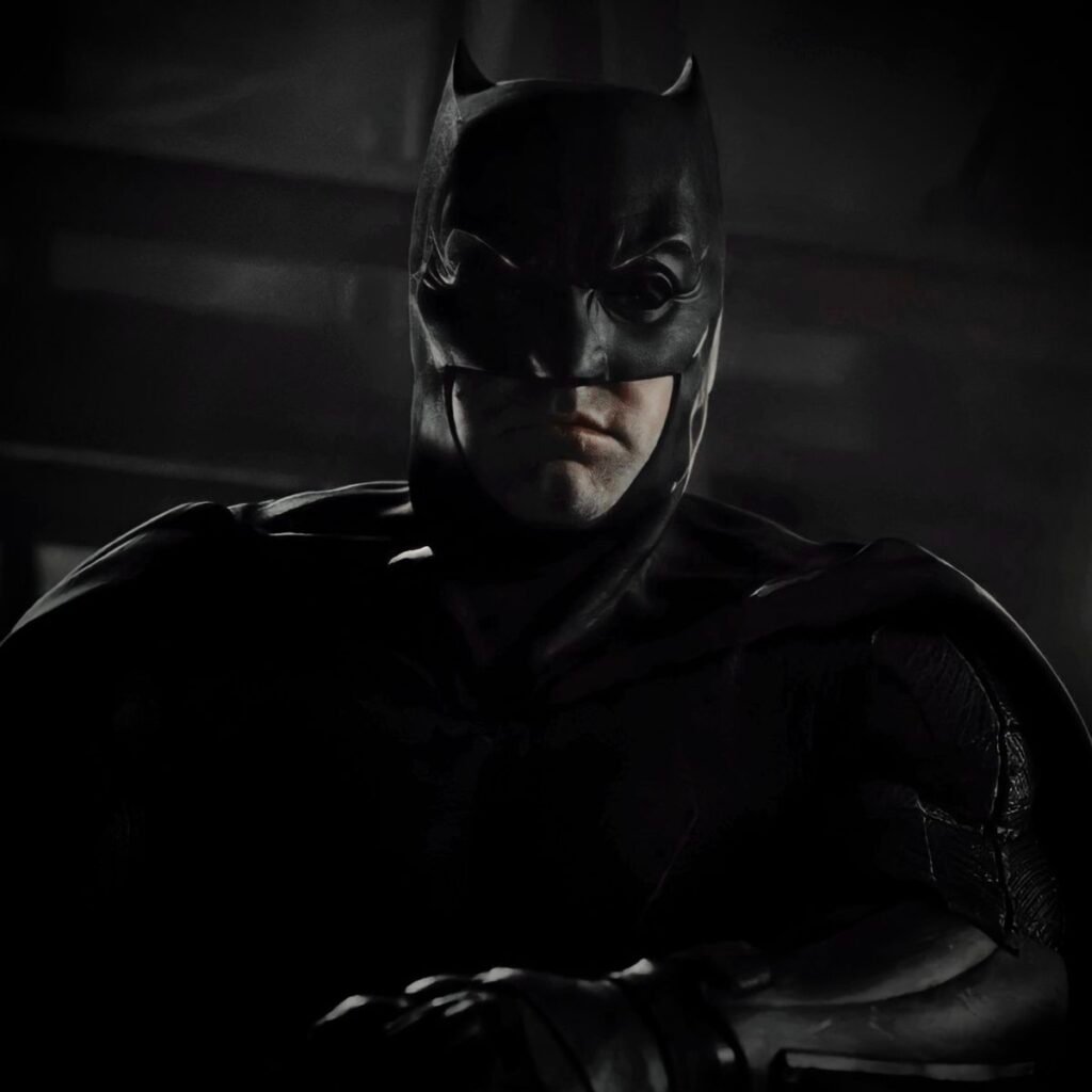 Batman PFP For Boys