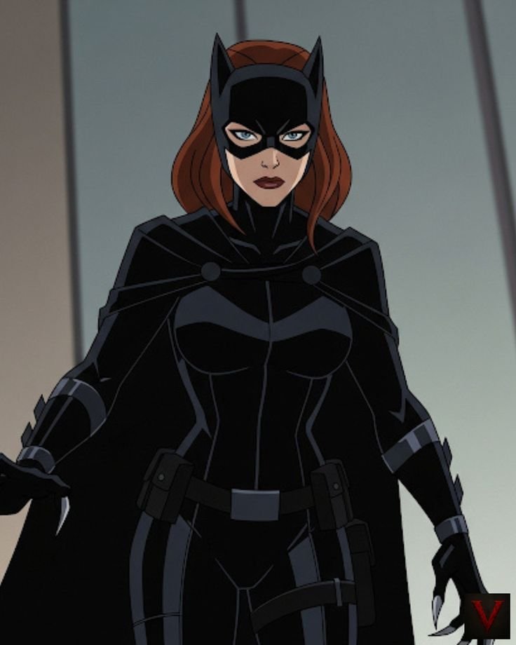 Batman PFP For Girls