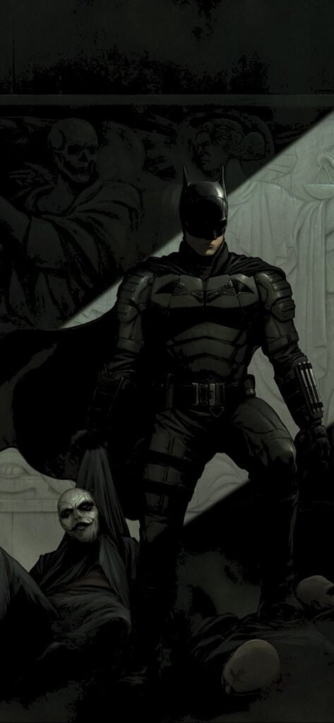 Batman Wallpaper