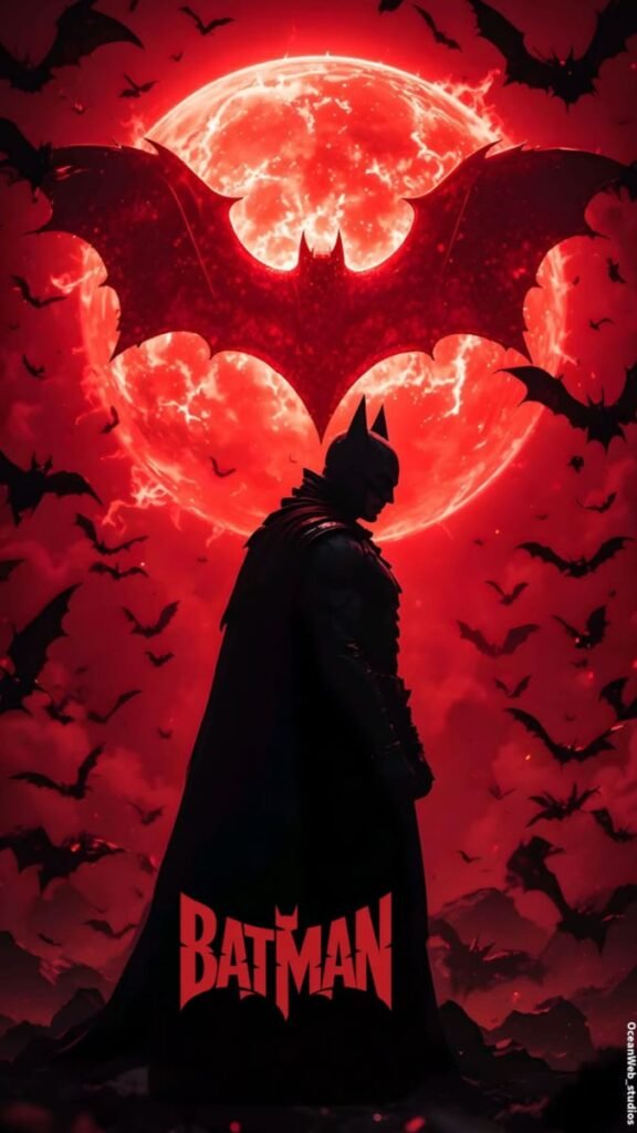 Batman Wallpaper