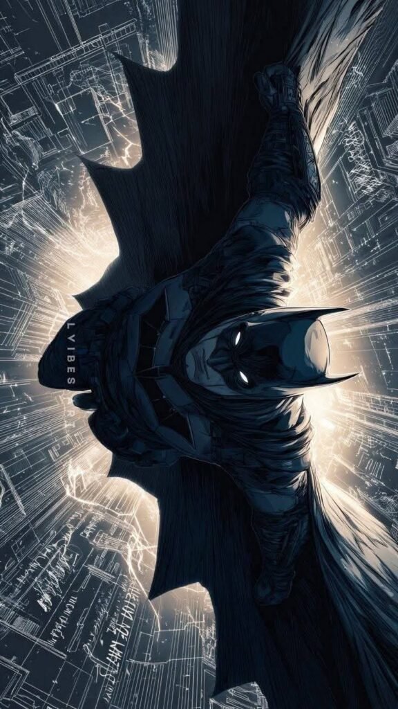 Batman Wallpaper
