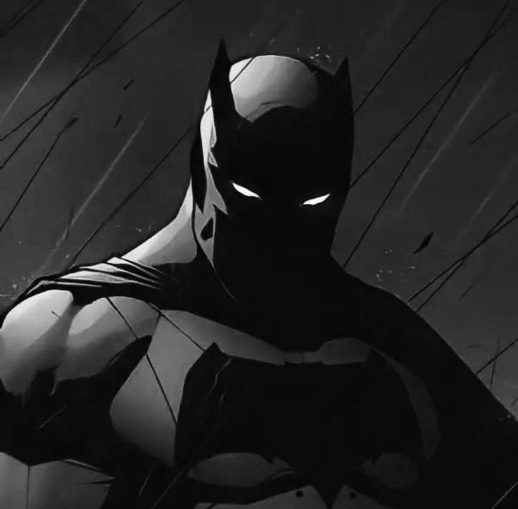 Cool Batman PFP
