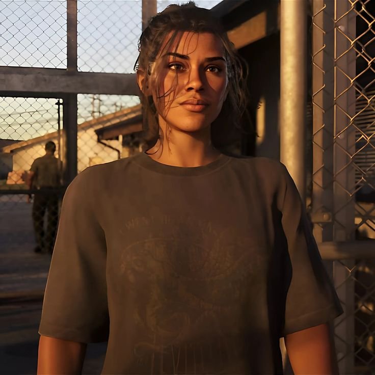 Cool Grand Theft Auto VI PFP