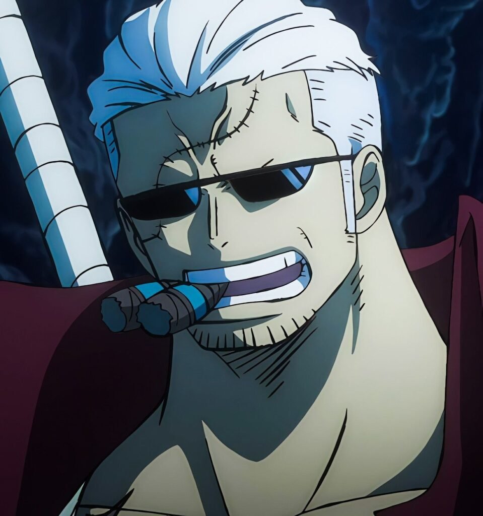 Cool One Piece PFP