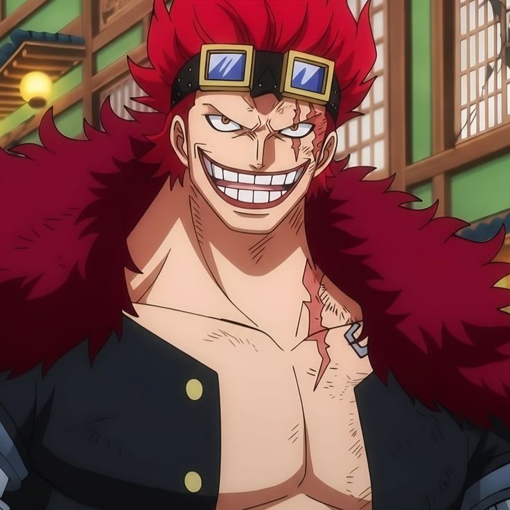Cool One Piece PFP