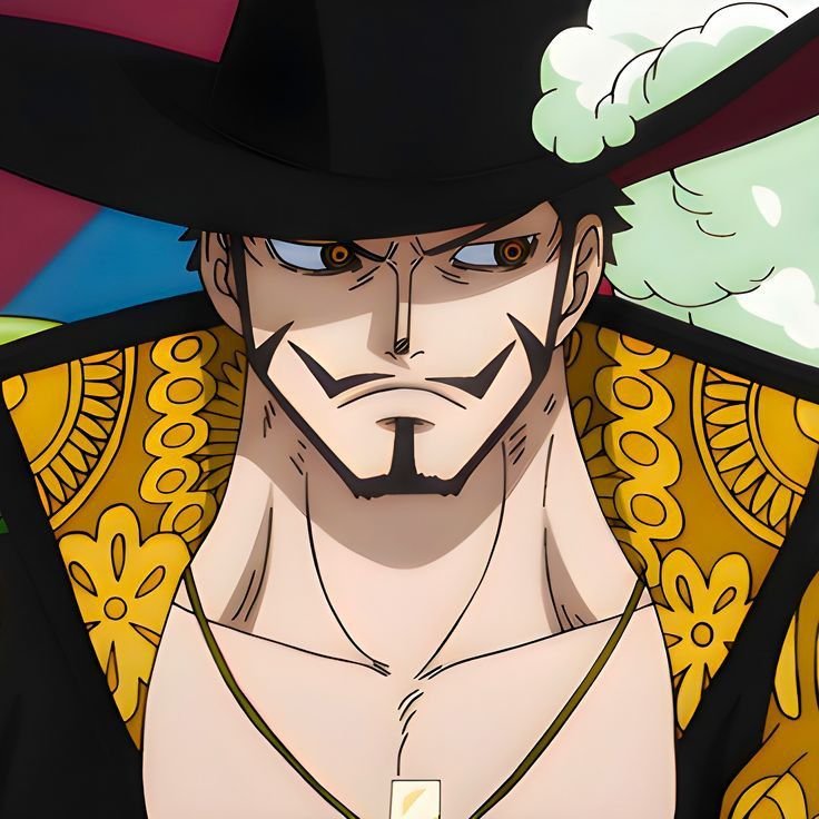 Cool One Piece PFP