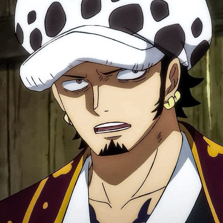 Cute One Piece PFP
