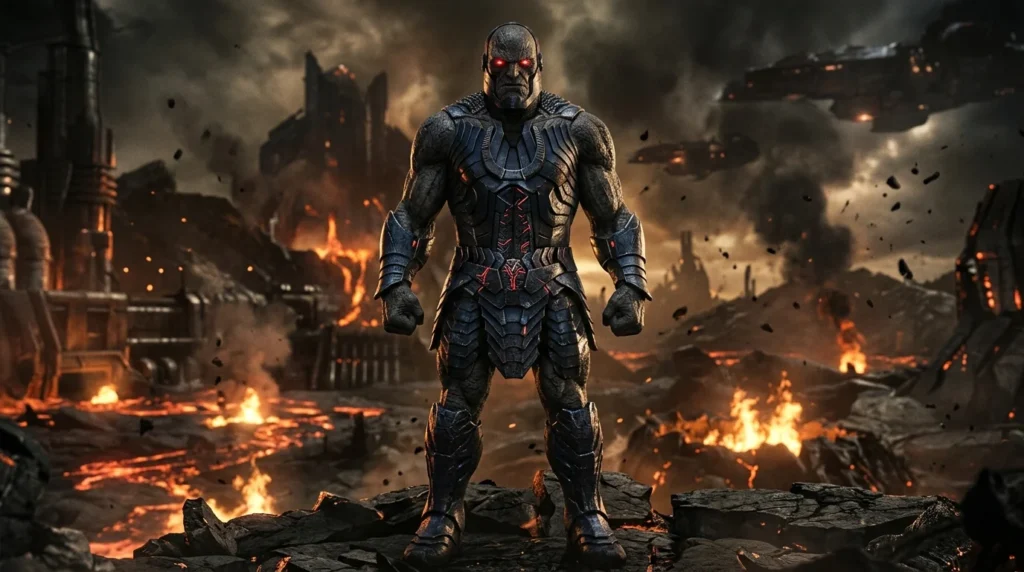Darkseid