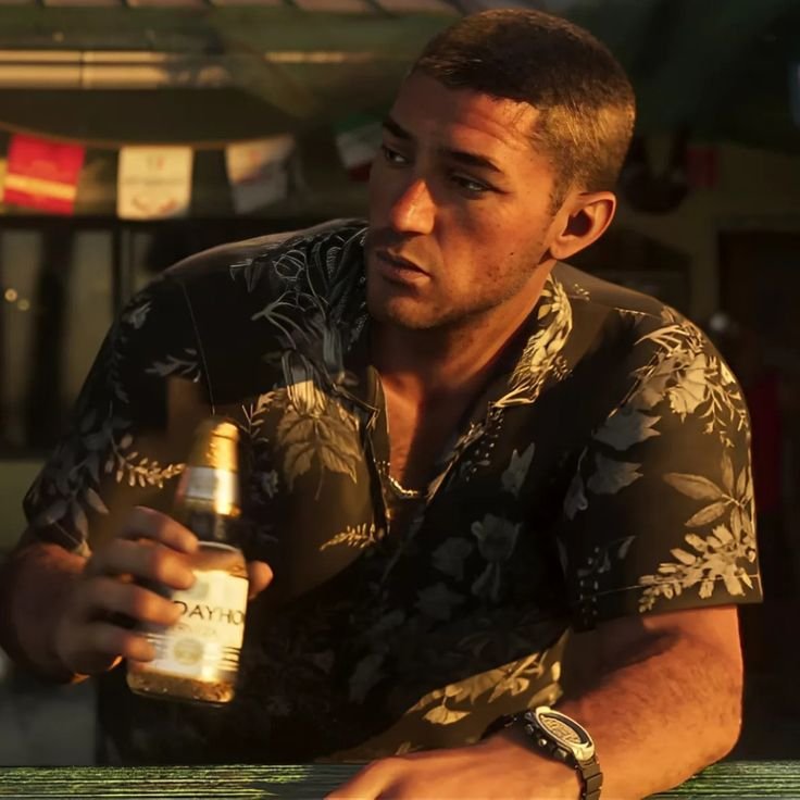 Discord Grand Theft Auto VI PFP