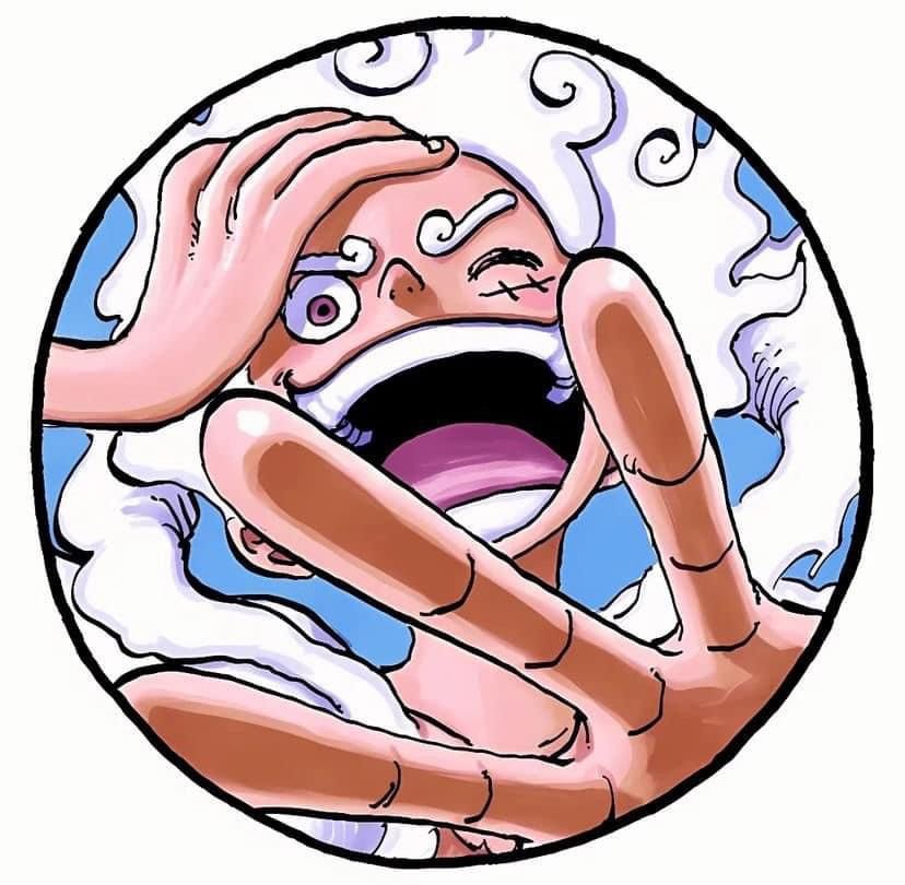 Discord One Piece PFP