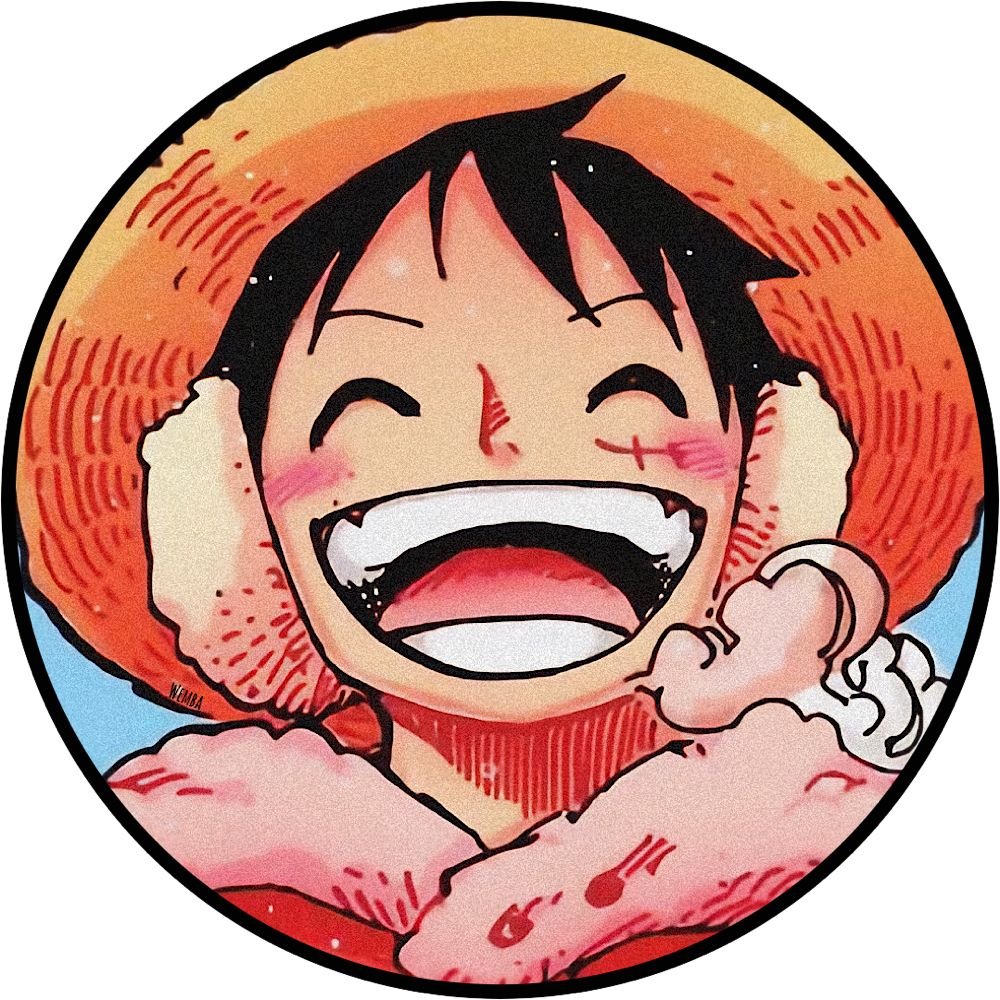 Discord One Piece PFP