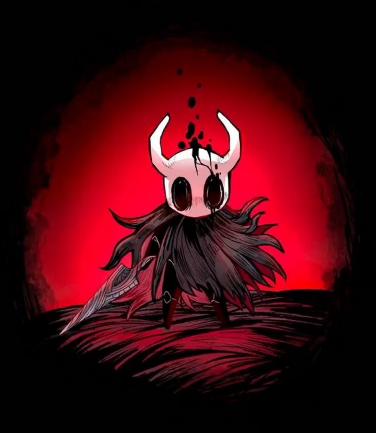 Discord Red PFP
