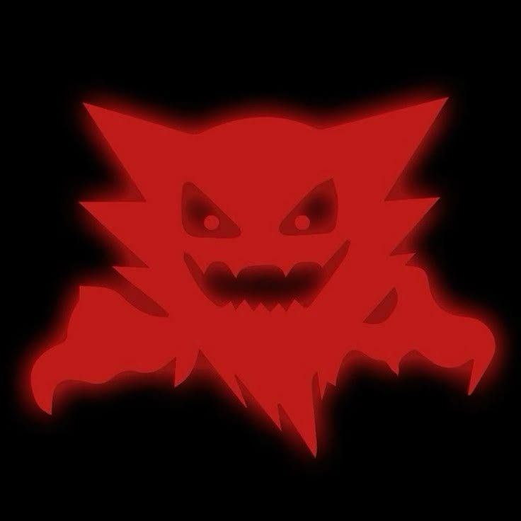 Discord Red PFP