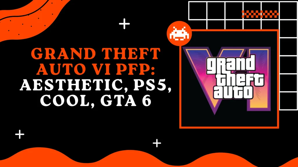 Grand Theft Auto VI PFP