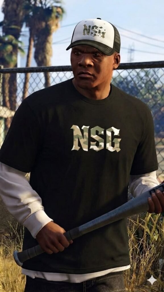 Grand Theft Auto VI PFP For Boys