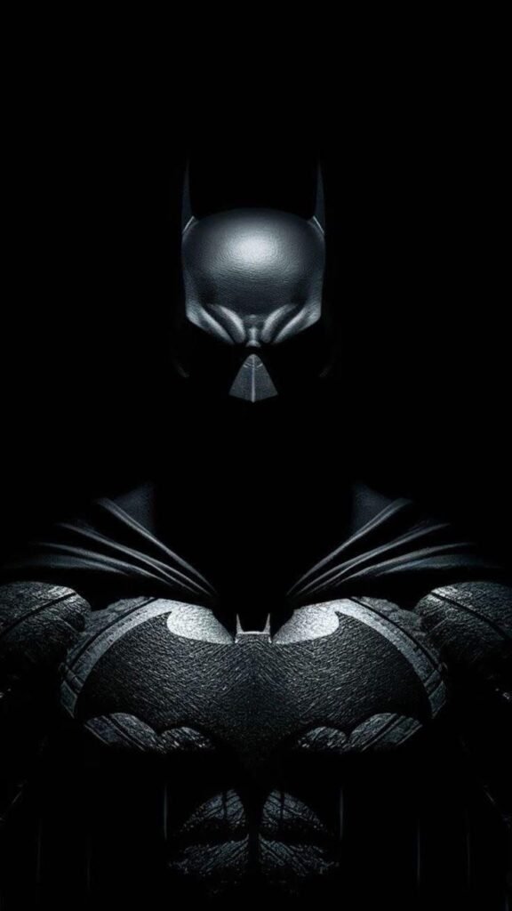 HD 4K Batman PFP