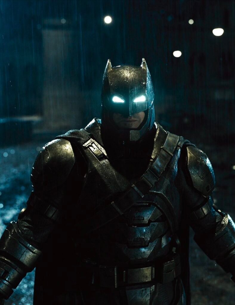 Instagram Batman PFP