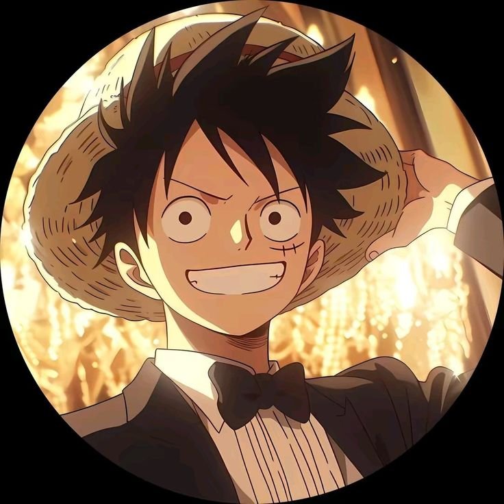 Instagram One Piece PFP