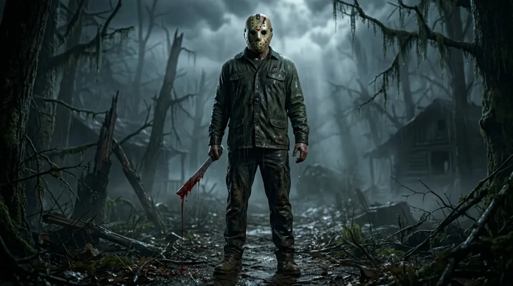 Jason Voorhees