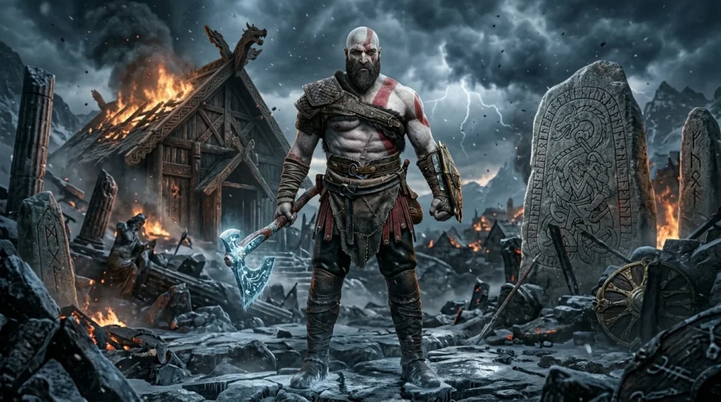 Kratos
