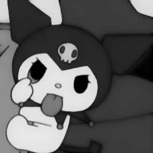 Manga Kuromi PFP