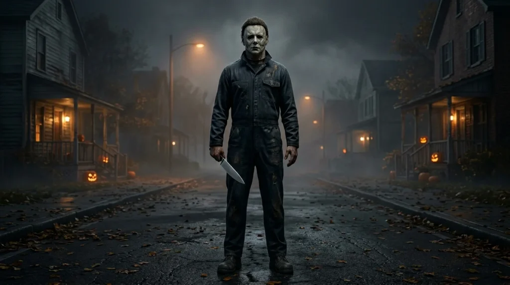 Michael Myers