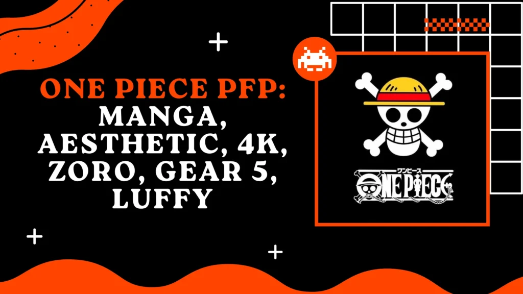 One Piece PFP