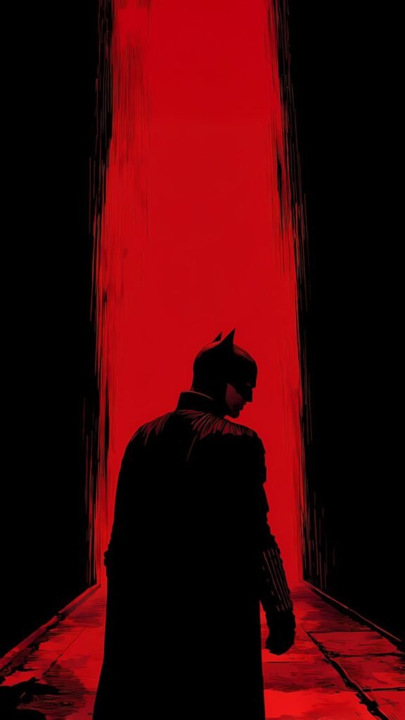Red Wallpaper