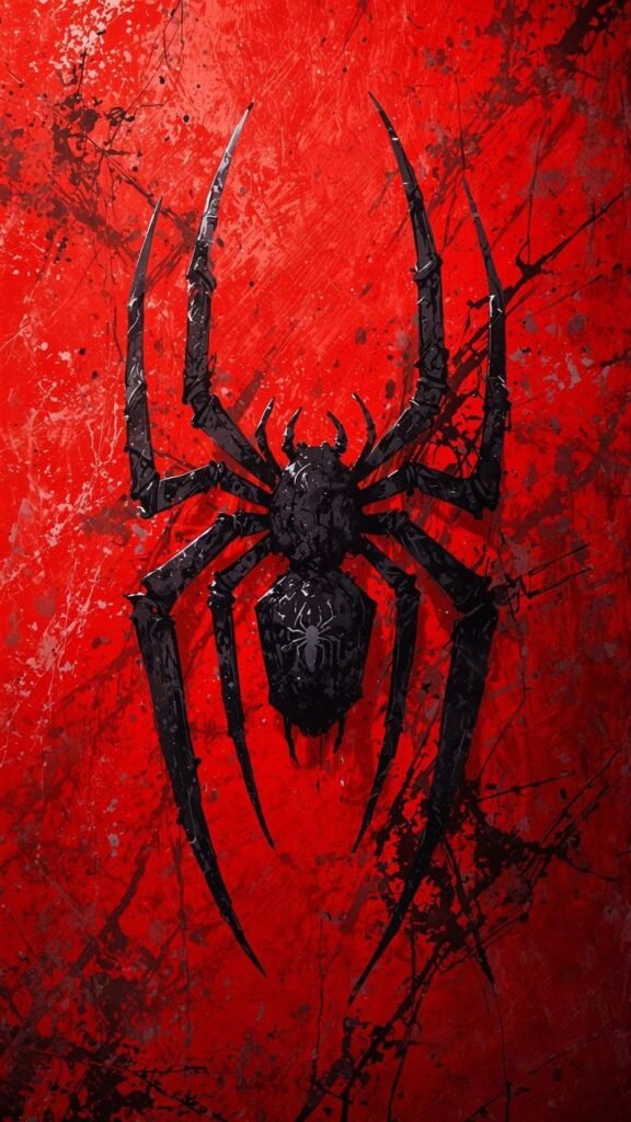 Red Wallpaper