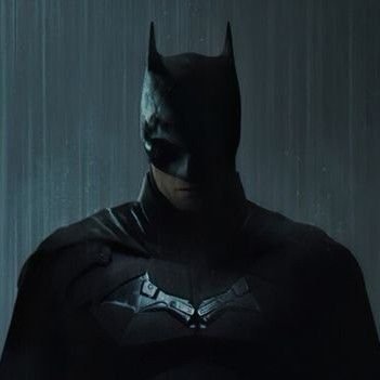 TikTok Batman PFP