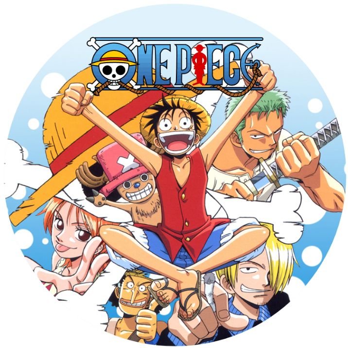 TikTok One Piece PFP