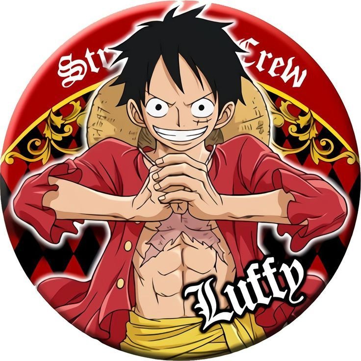 TikTok One Piece PFP