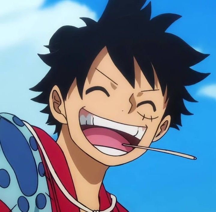 TwitterX One Piece PFP